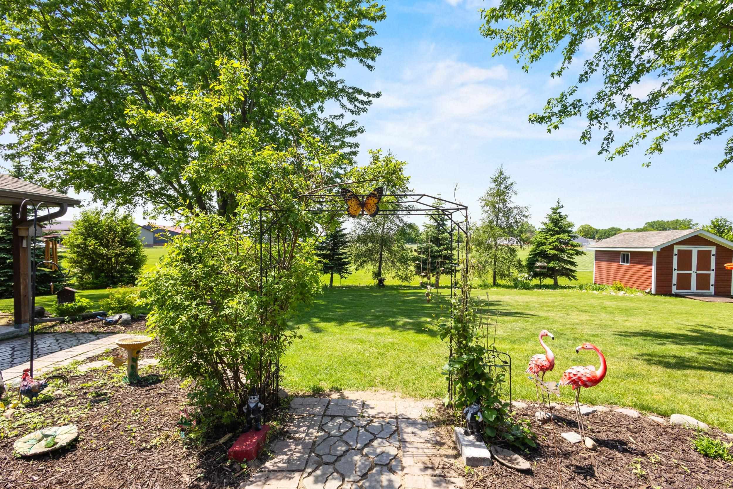 N3865 McHugh Road Kaukauna, WI 54130 - Photo 65 of 90
