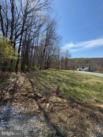 $144,900 | 16013 Foxville Deerfield Road, Sabillasville, MD 21780