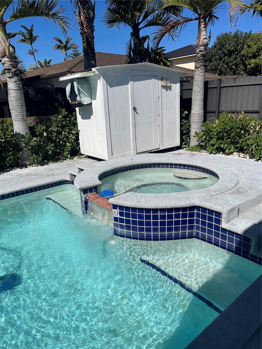 14200 Southwest 160th Court Miami, FL 33196 - Photo 33 of 36 a view of outdoor space and yard