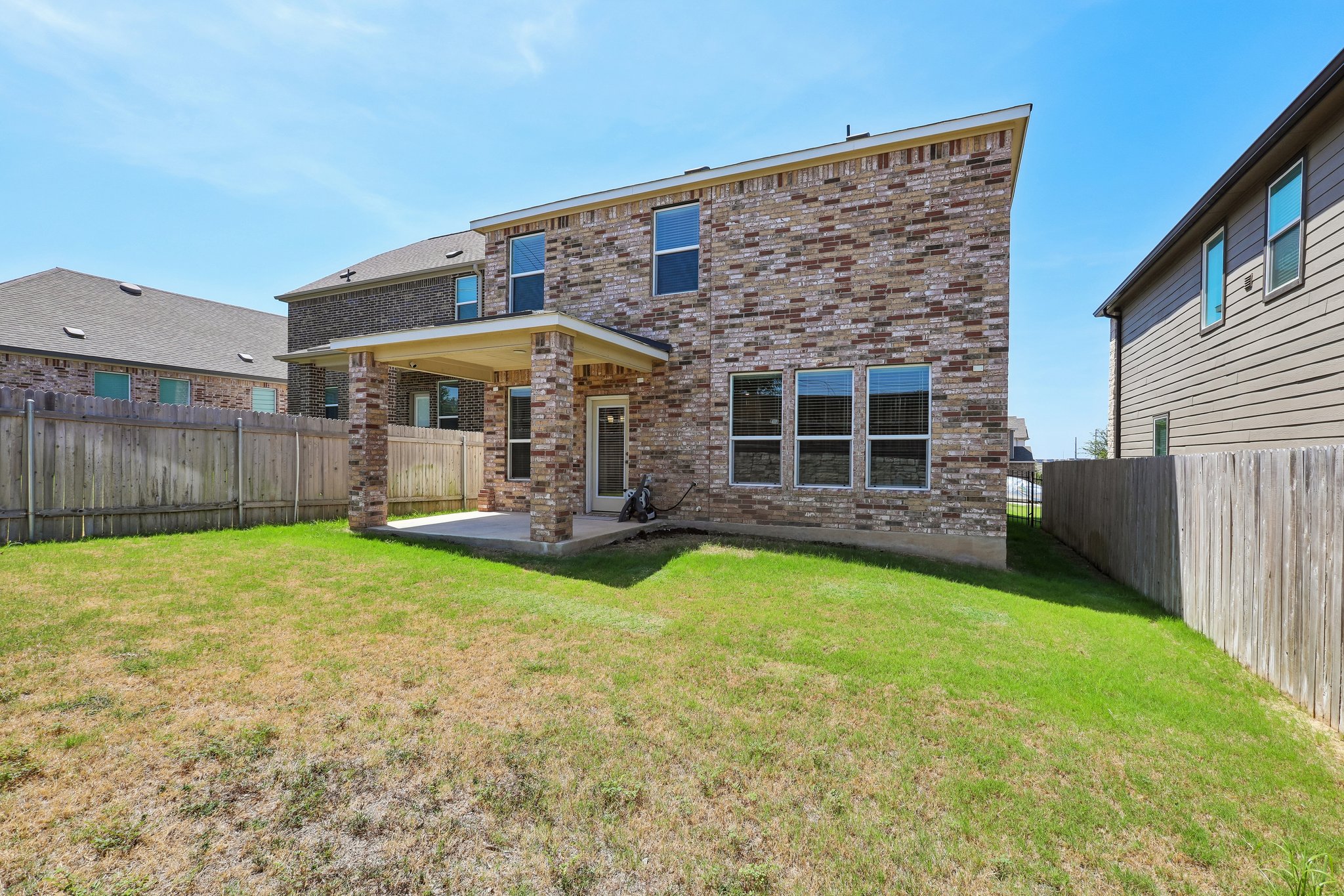 4612 Syndicate Rd Manor Manor, TX 78653 - Photo 25 of 29 Gallery Image 25