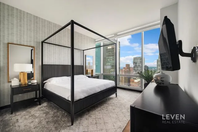 $13,750,000 | 157 West 57th Street, Unit 46A | Midtown Central