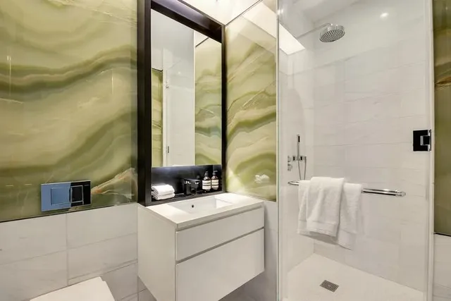 $13,750,000 | 157 West 57th Street, Unit 46A | Midtown Central