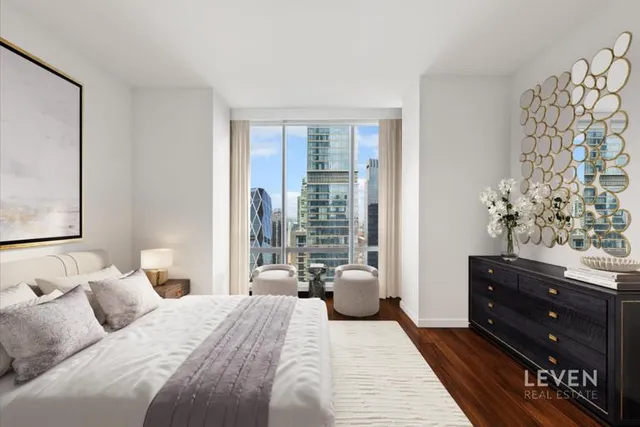 $13,750,000 | 157 West 57th Street, Unit 46A | Midtown Central