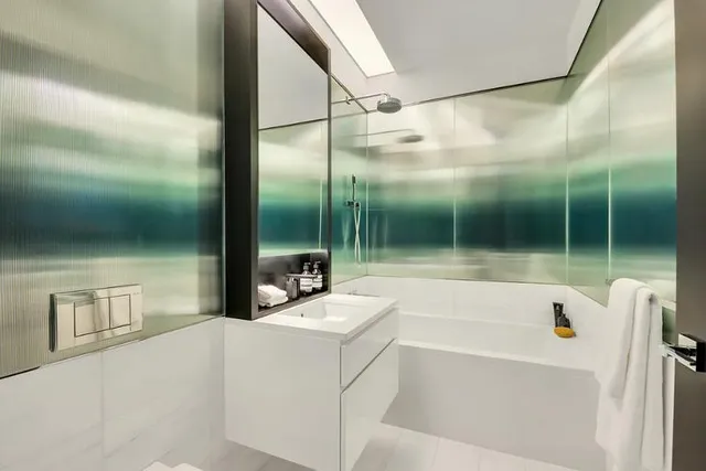 $13,750,000 | 157 West 57th Street, Unit 46A | Midtown Central