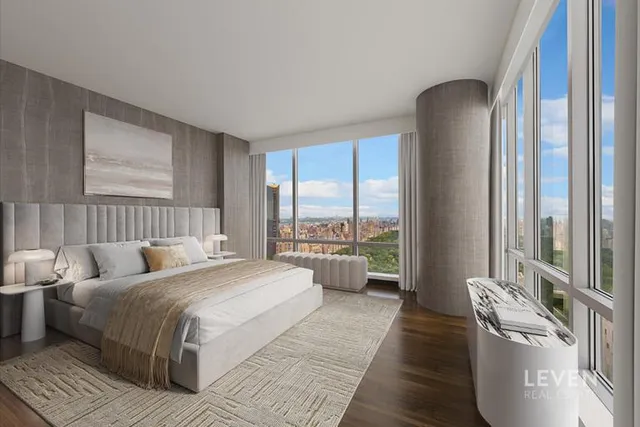 $13,750,000 | 157 West 57th Street, Unit 46A | Midtown Central