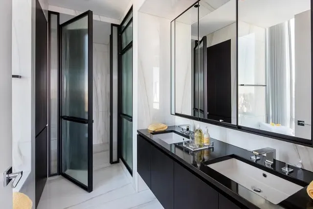 $13,750,000 | 157 West 57th Street, Unit 46A | Midtown Central