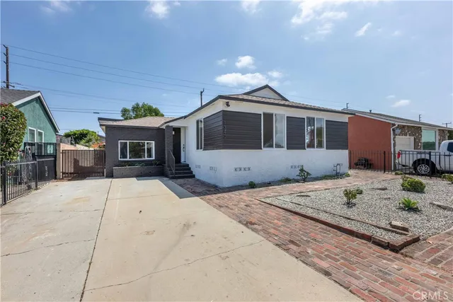 $699,000 | 1342 West Magnolia Street, Compton, CA 90220
