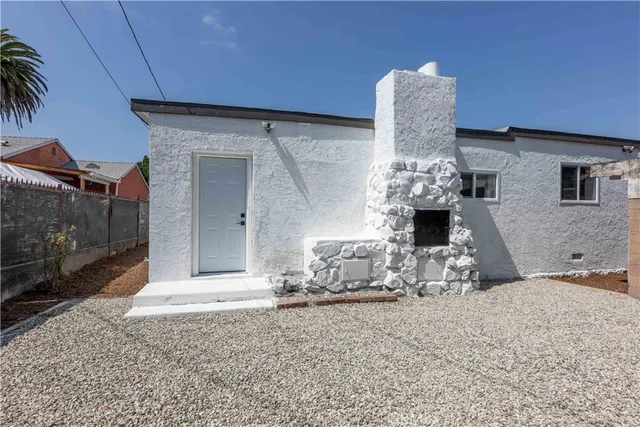 $699,000 | 1342 West Magnolia Street, Compton, CA 90220