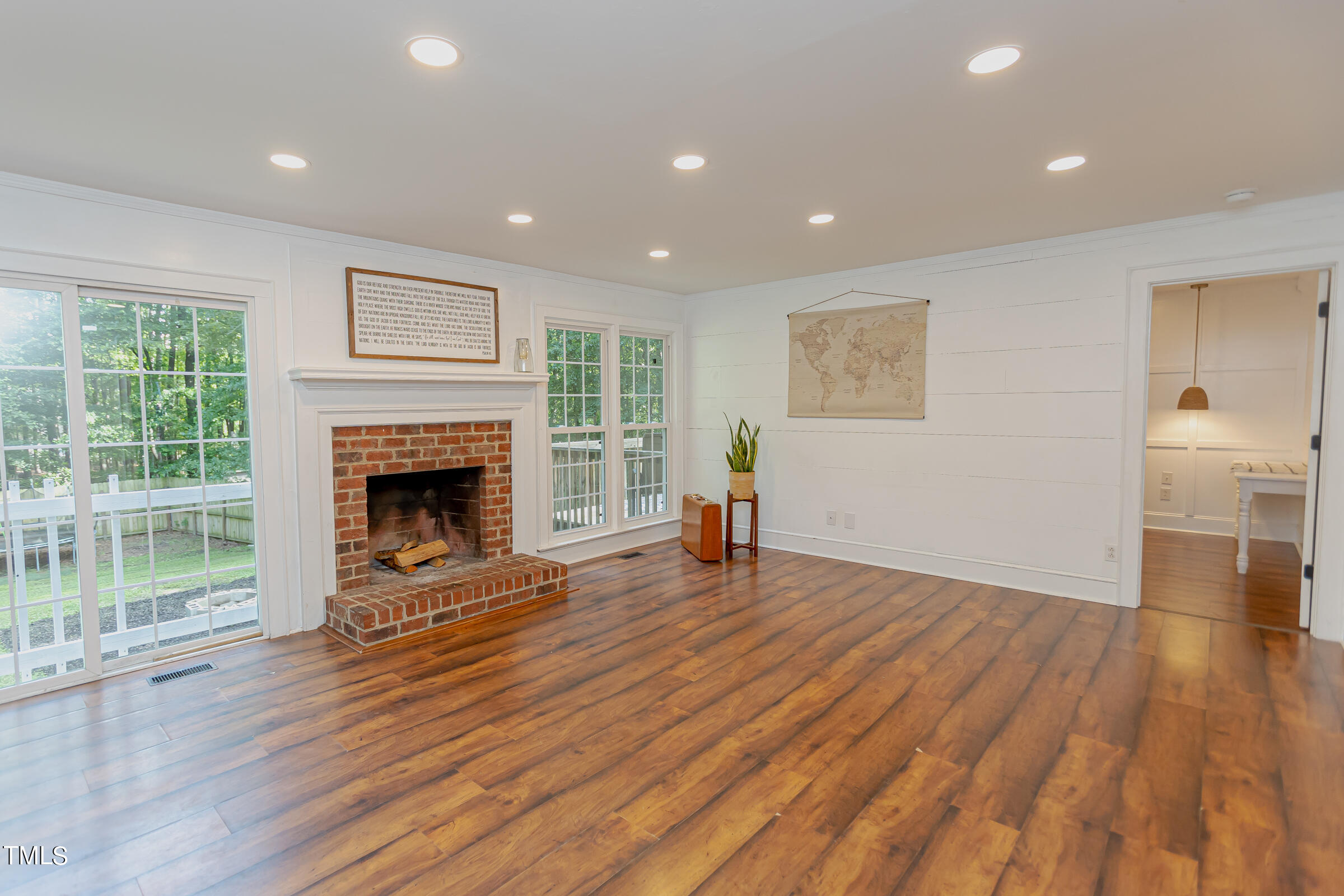 4721 Mial Plantation Road Raleigh, NC 27610 - Photo 16 of 61 LR 2 - 4721MialPlantationRd-38