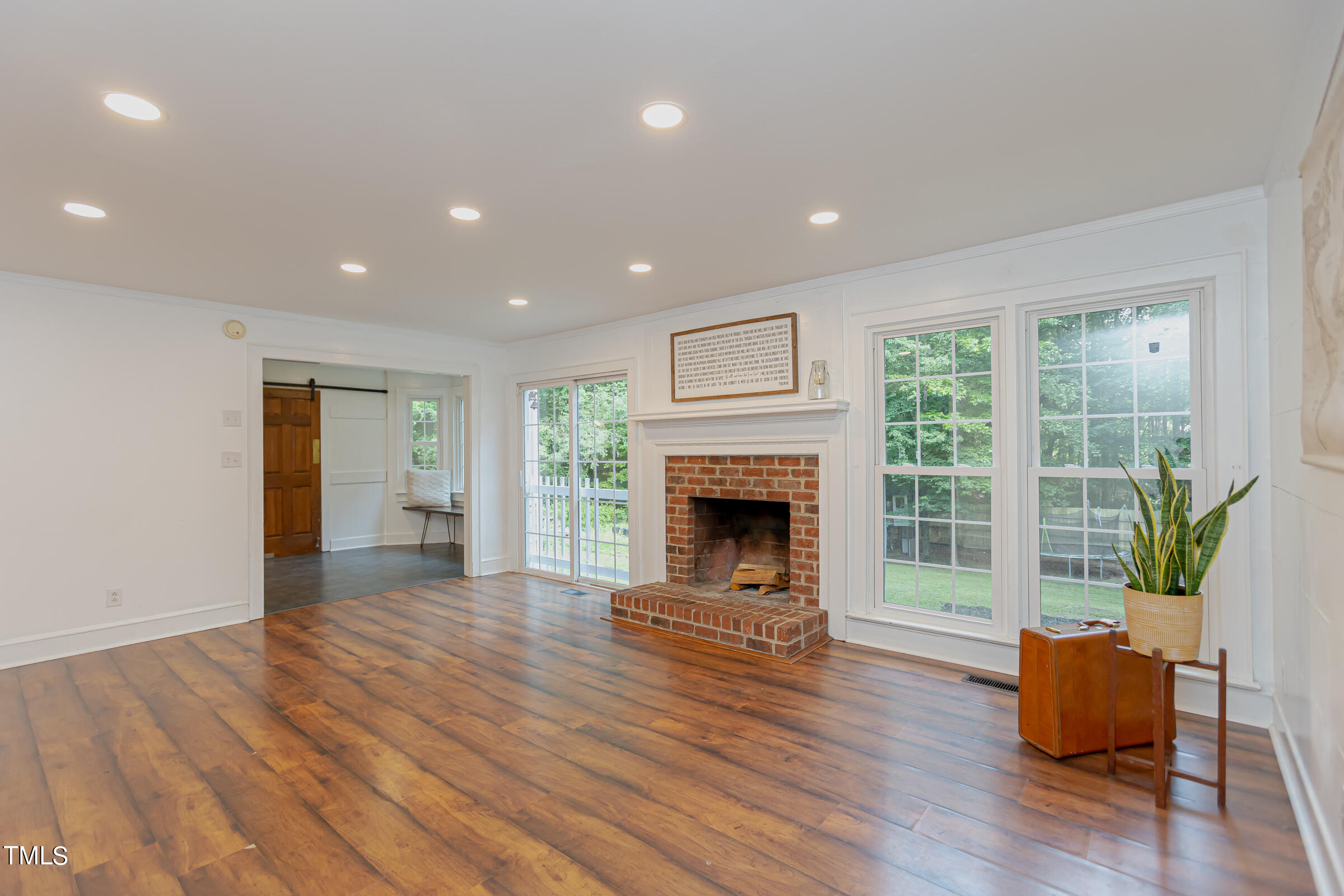 4721 Mial Plantation Road Raleigh, NC 27610 - Photo 17 of 61 LR 3 - 4721MialPlantationRd-39