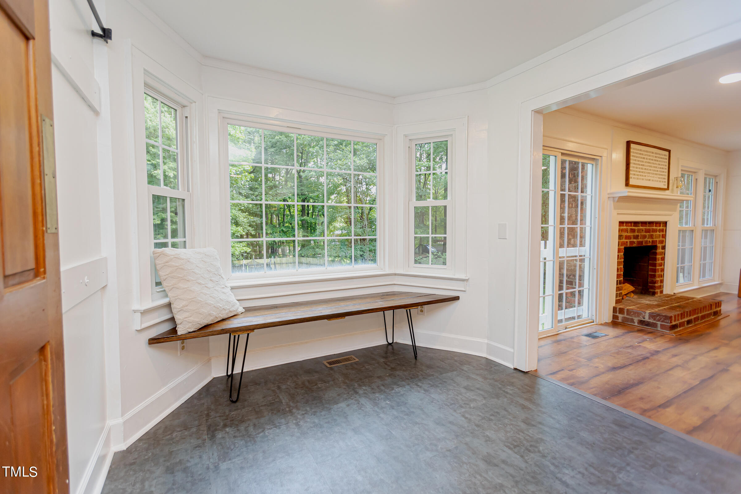 4721 Mial Plantation Road Raleigh, NC 27610 - Photo 24 of 61 Nook 2 - 4721MialPlantationRd-23