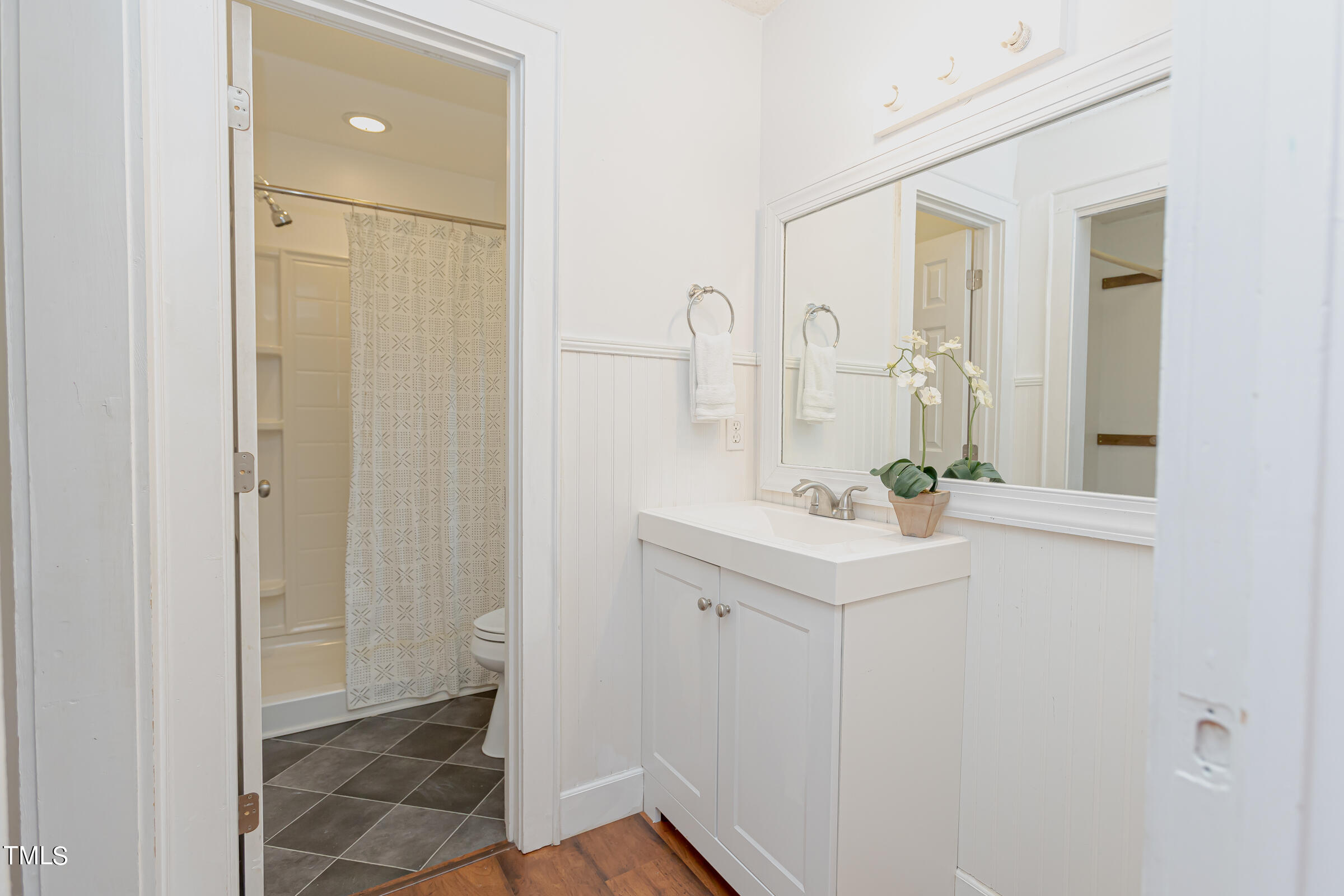 4721 Mial Plantation Road Raleigh, NC 27610 - Photo 47 of 61 Bath 2 -4721MialPlantationRd-48