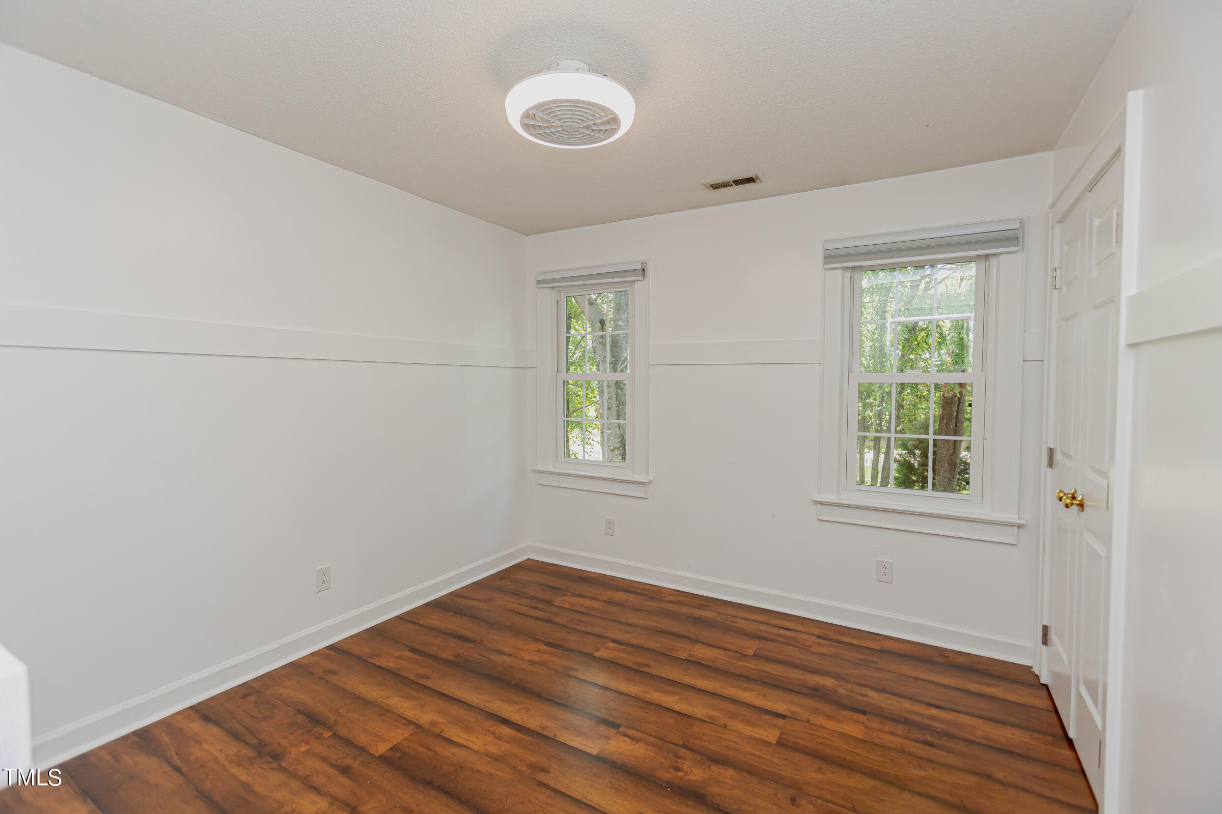 4721 Mial Plantation Road Raleigh, NC 27610 - Photo 54 of 61 Bedroom 3 - 4721MialPlantationRd-51