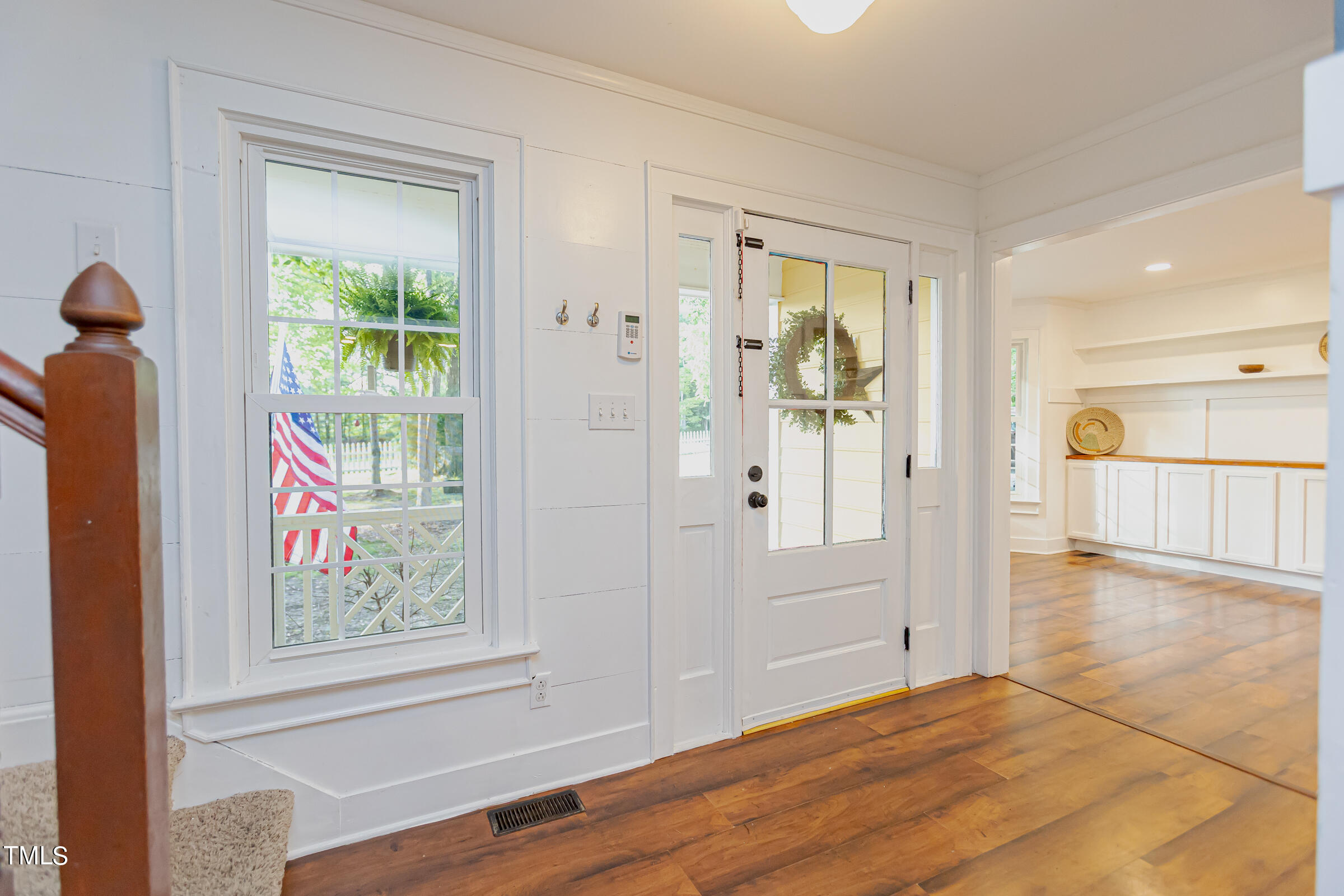 4721 Mial Plantation Road Raleigh, NC 27610 - Photo 8 of 61 Entry - 4721MialPlantationRd-7