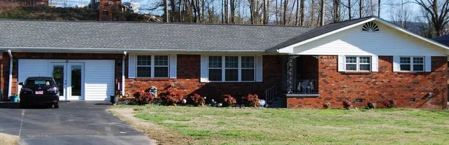$625,000 | 544 North Pine Street, Whitwell, TN 37397