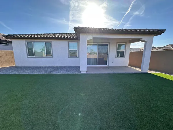 $2,850 | 21006 South 231st Street, Queen Creek, AZ 85142
