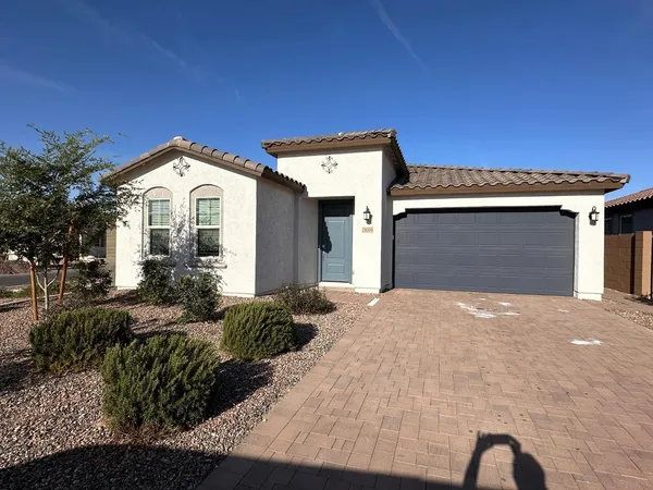 $2,850 | 21006 South 231st Street, Queen Creek, AZ 85142