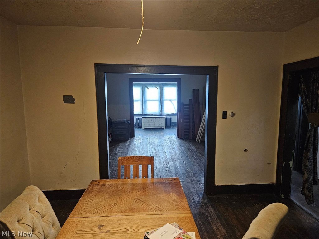 445 Cove Road Weirton, WV 26062 - Photo 6 of 22 Dining area