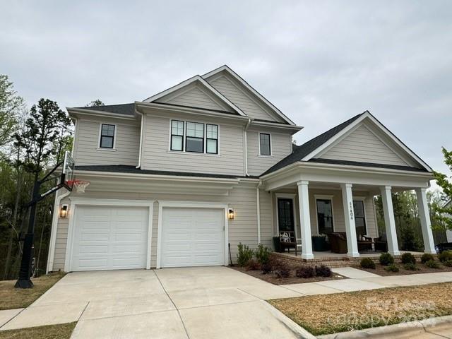 11404 James Coy Road Davidson, NC 28078 - Photo 10 of 26