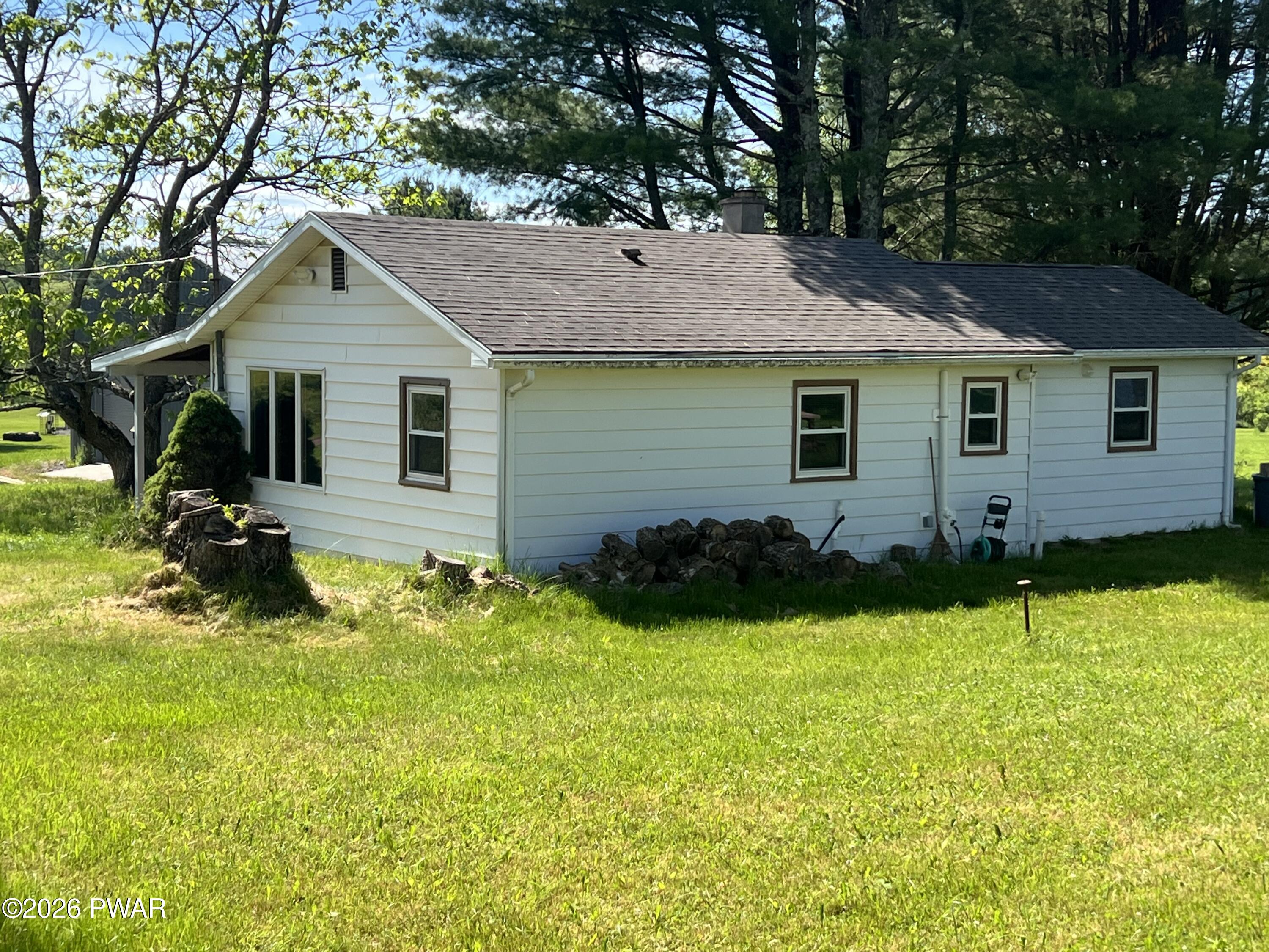 57 Slater Road Beach Lake, PA 18405 - Photo 3 of 26 Gallery Image 3