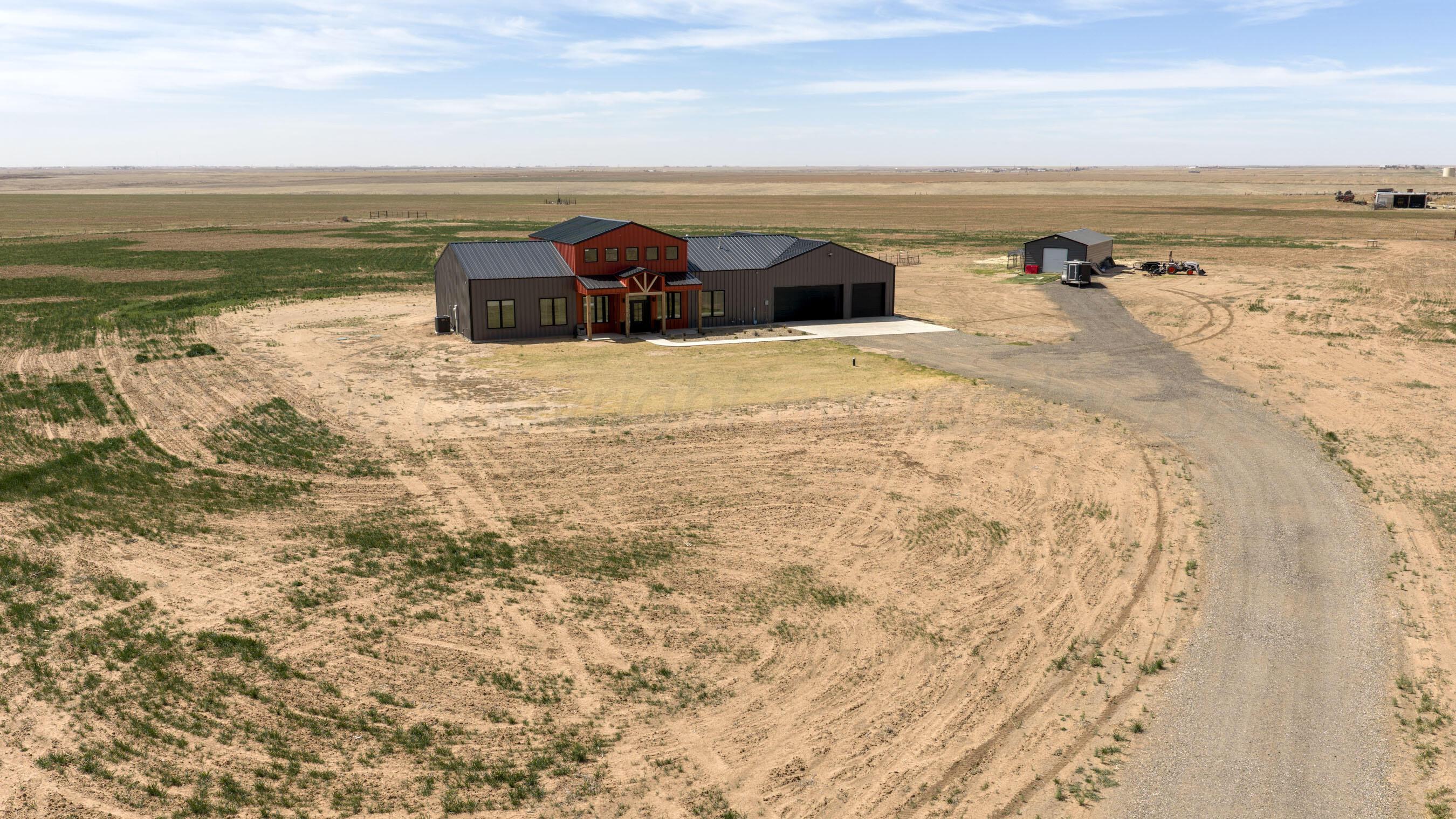 14886 Dowell Road Canyon, TX 79015 - Photo 4 of 47 2copy
