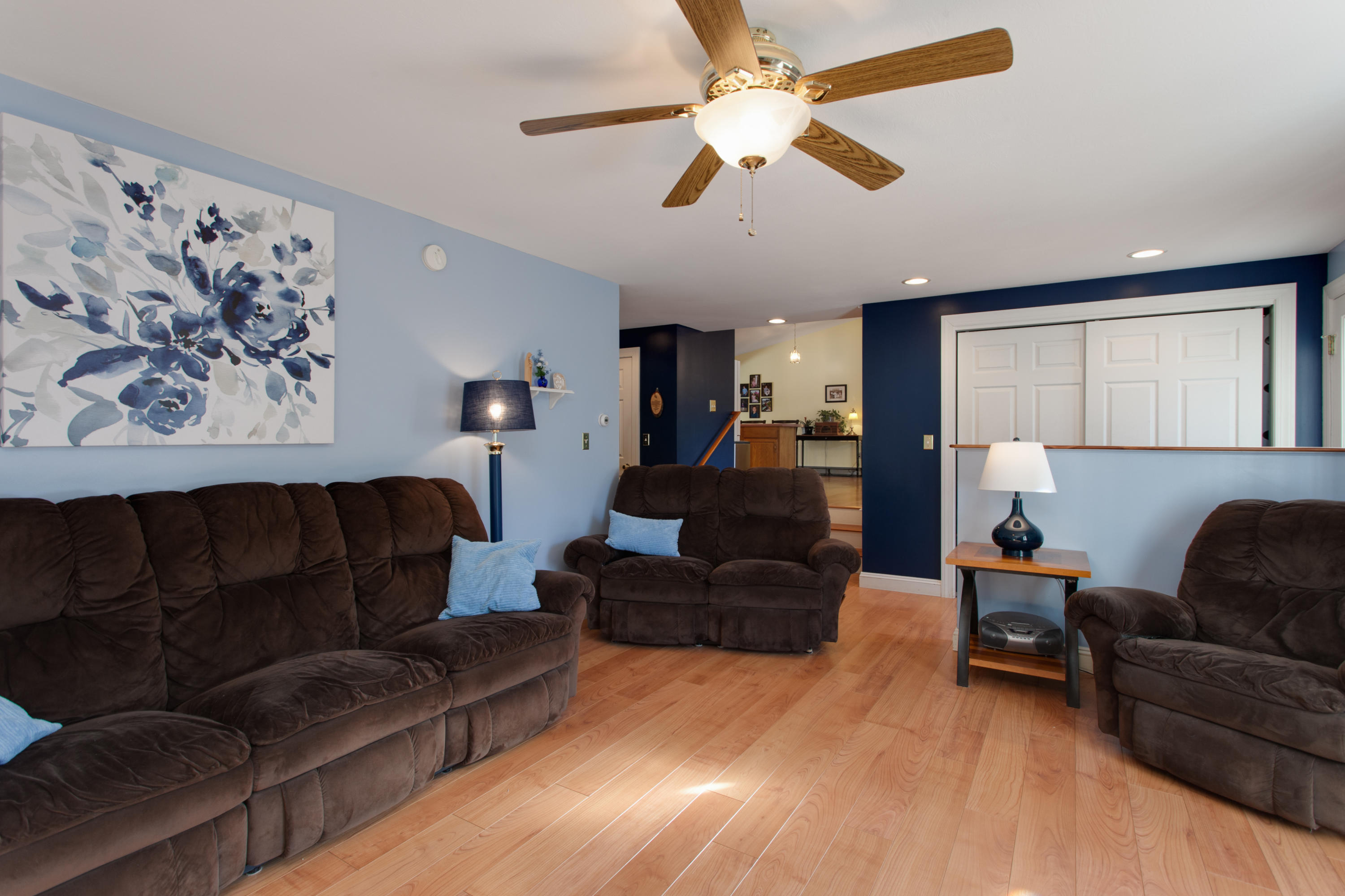 7 Fairoaks Drive Springvale, ME 04083 - Photo 9 of 35 4852
