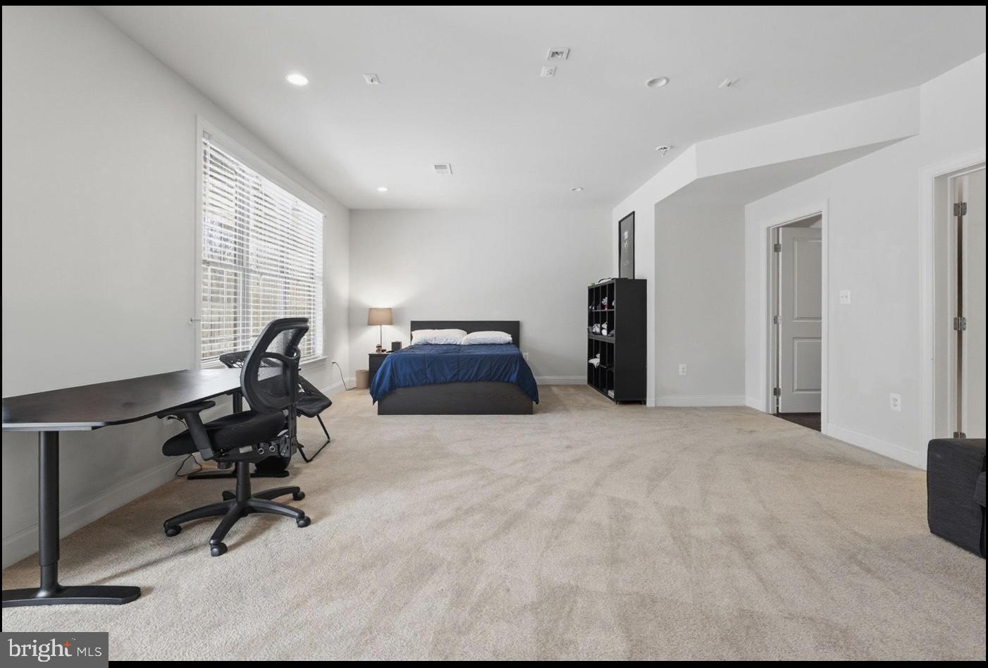 22597 Windsor Locks Square Ashburn, VA 20148 - Photo 18 of 44 a view of a workspace with furniture