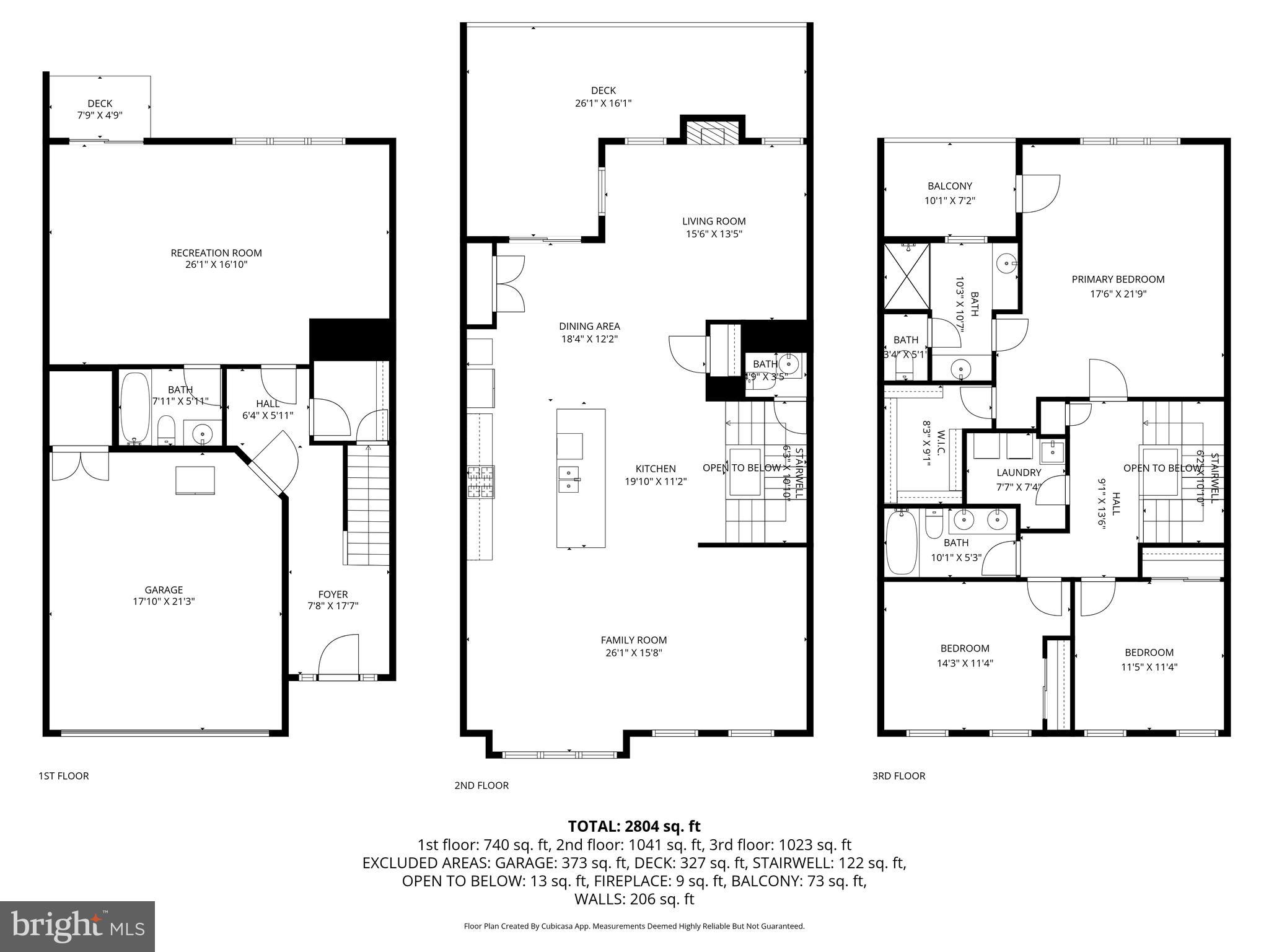 22597 Windsor Locks Square Ashburn, VA 20148 - Photo 43 of 44 a black and white photo of a living room