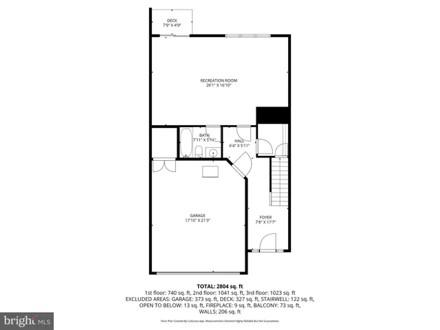 $890,000 | 22597 Windsor Locks Square, Ashburn, VA 20148