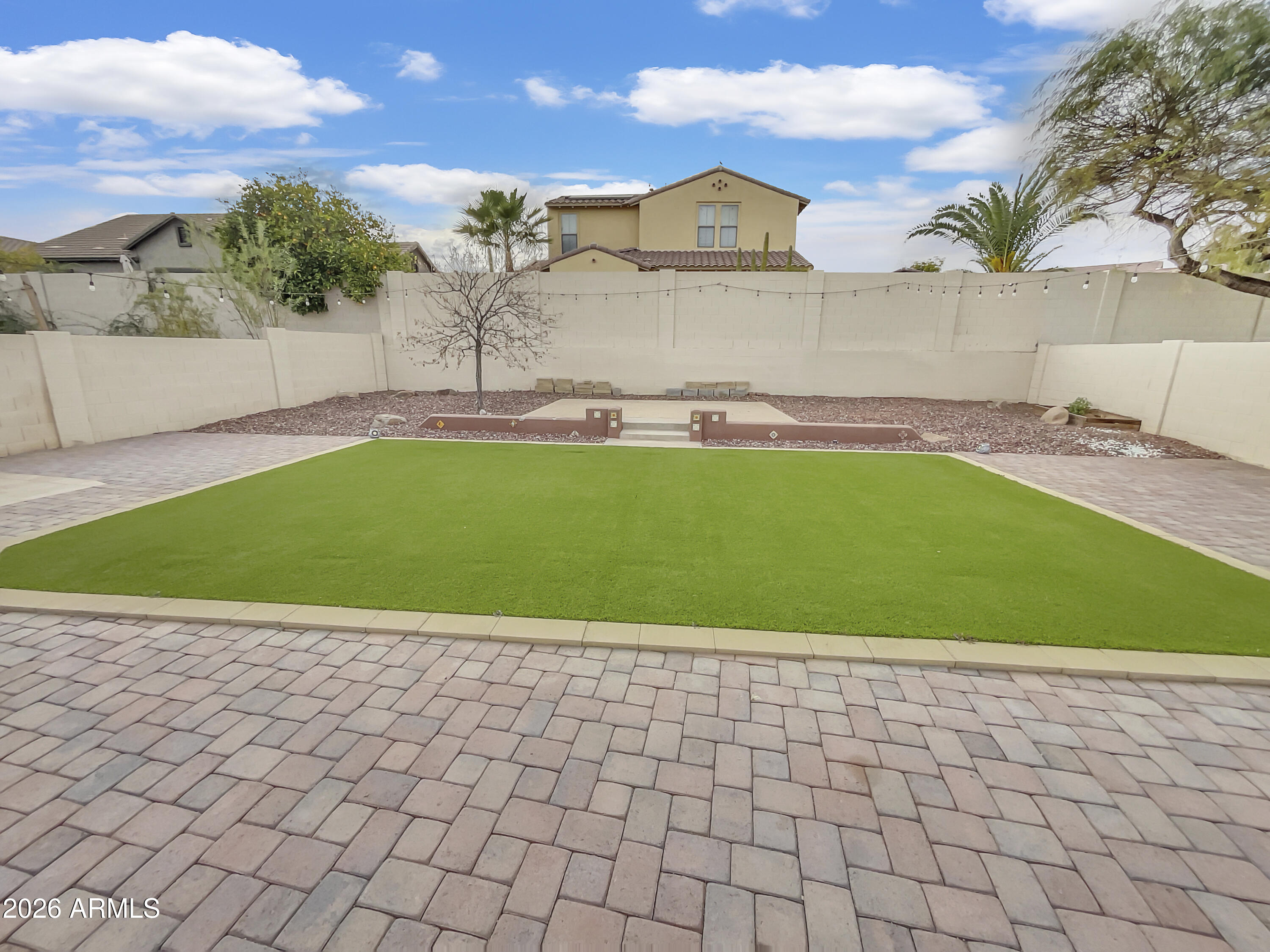 3830 North Springfield Street Buckeye, AZ 85396 - Photo 29 of 30 listing_28