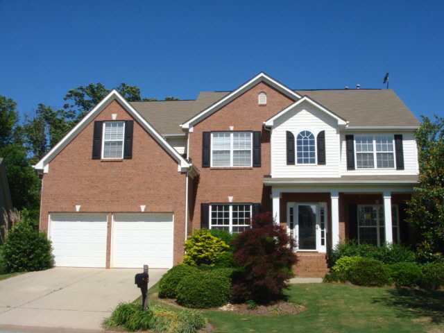 22 Springleaf Court Simpsonville, SC 29681 - Photo 1 of 13 Gallery Image 1