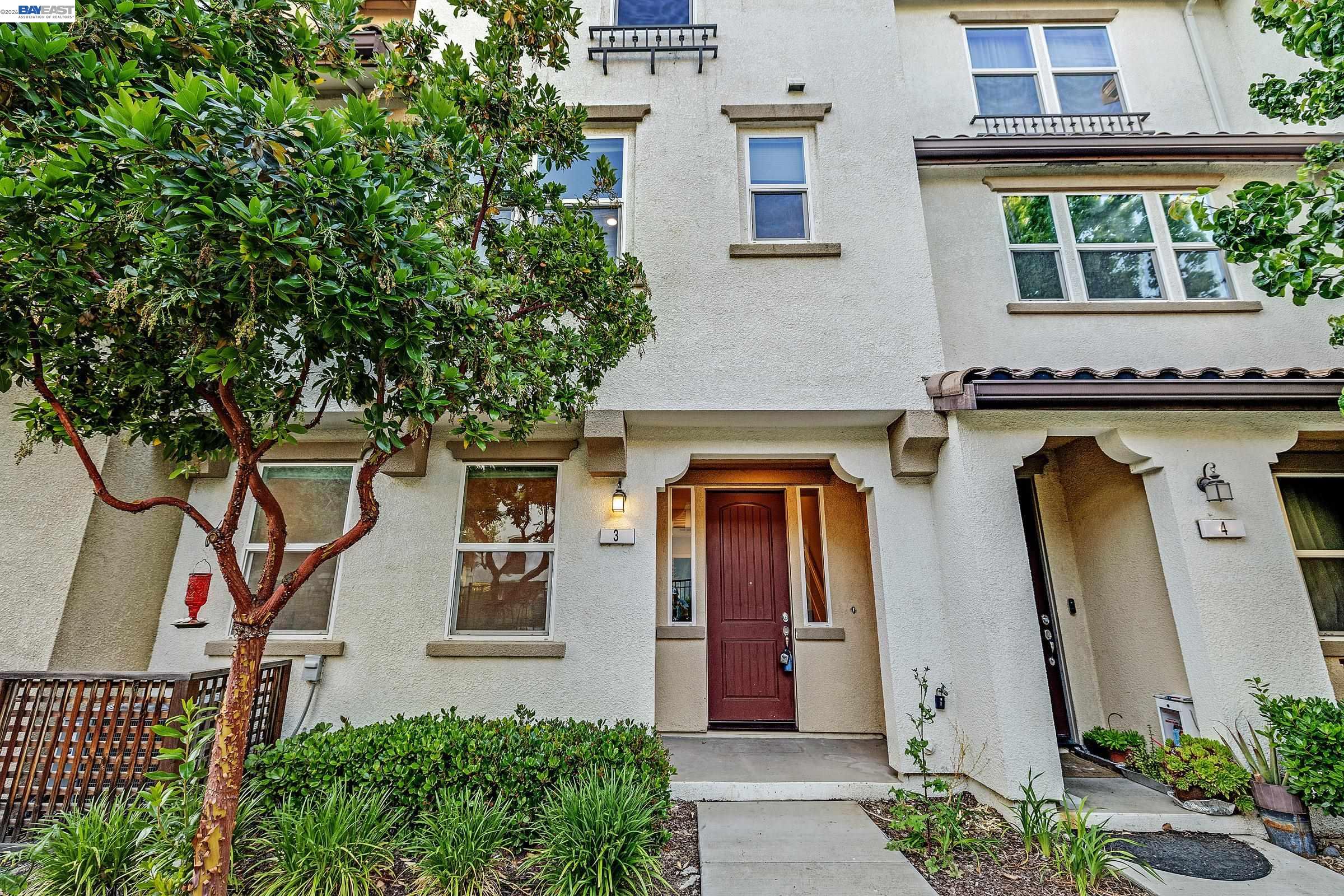 1270 Gusty Loop, Unit 3 Livermore, CA 94550 - Photo 2 of 41