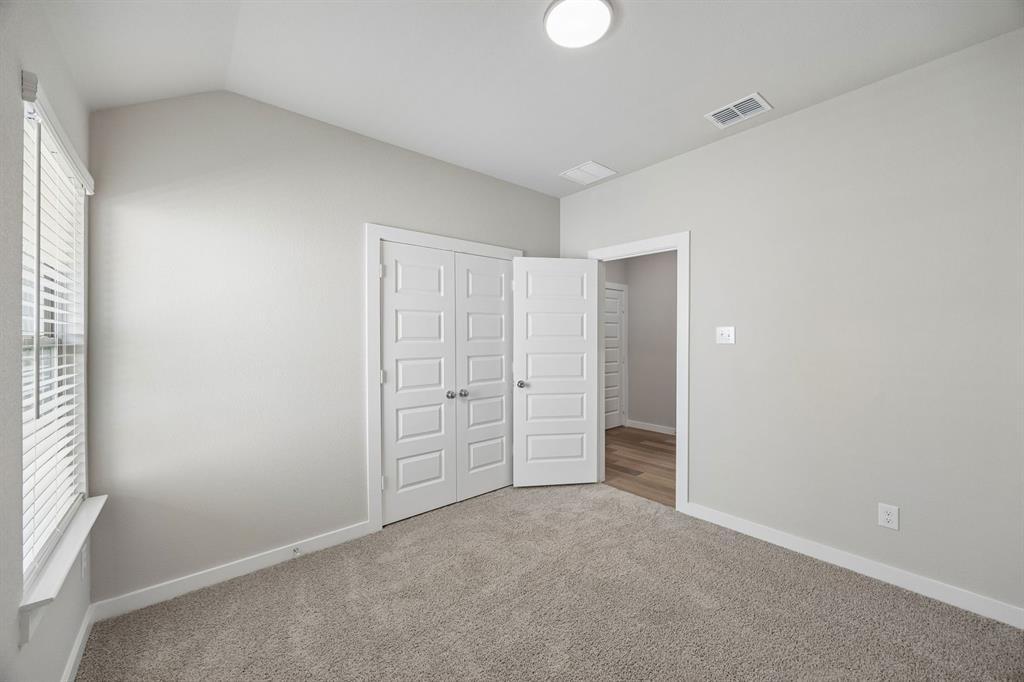 1424 Companero Street Haslet, TX 76052 - Photo 26 of 33 a view of an empty room