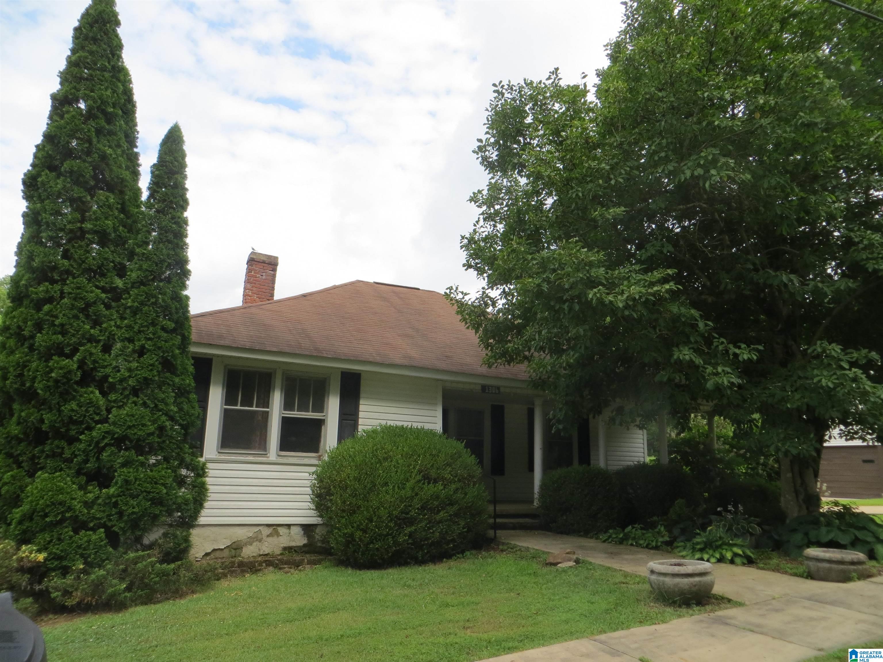 1306 Fowler Street Gadsden, AL 35904 - Photo 2 of 23