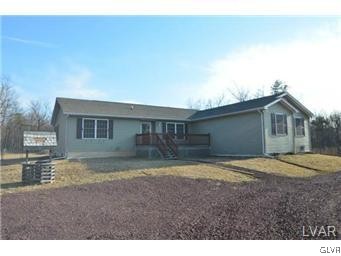 26 Robertson Road Jim Thorpe, PA 18229 - Photo 1 of 32 Gallery Image 1