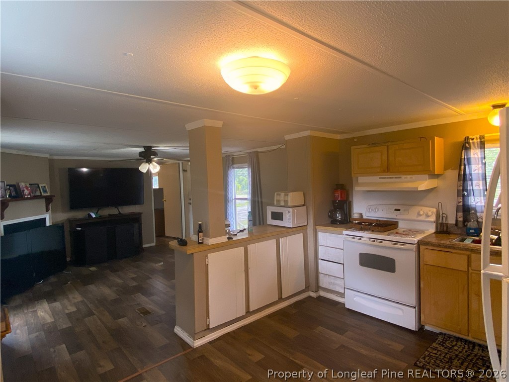 2106 Norment Road Lumberton, NC 28360 - Photo 11 of 14