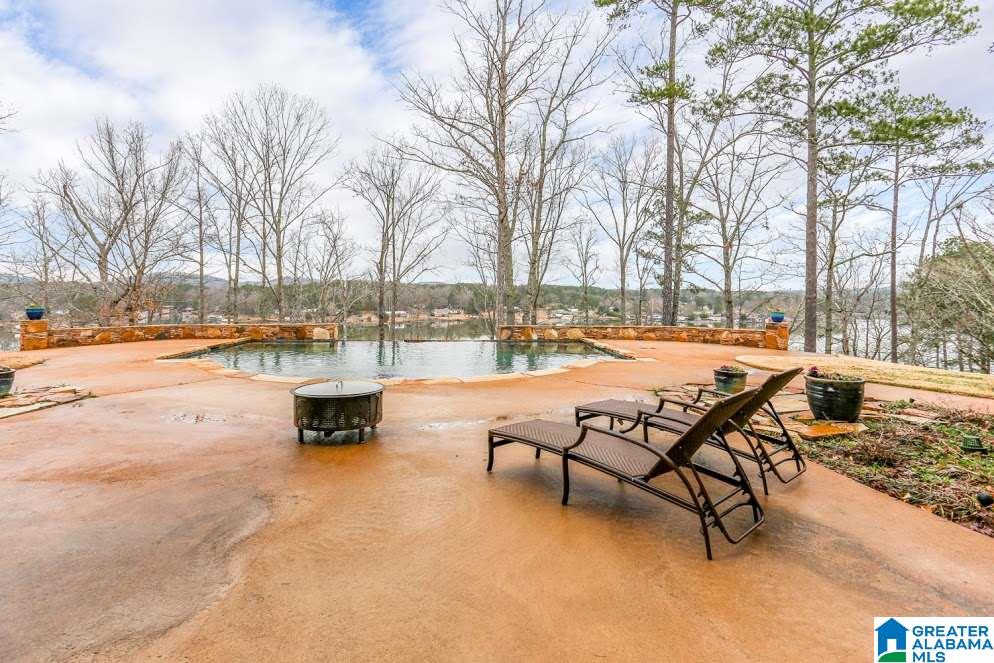 680 Mohawk Trail Ohatchee, AL 36271 - Photo 42 of 50