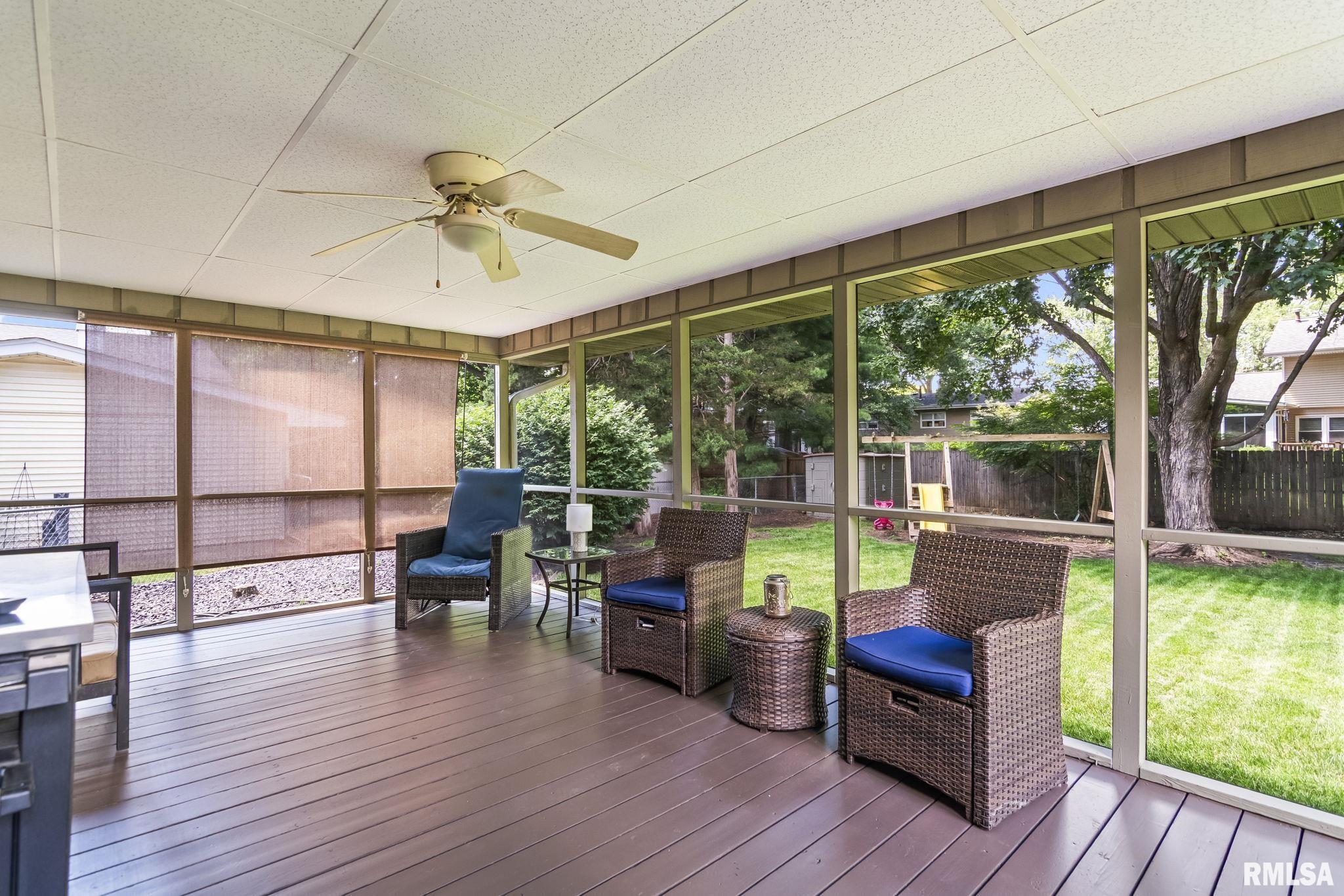 155 Exmore Drive Springfield, IL 62704 - Photo 43 of 47