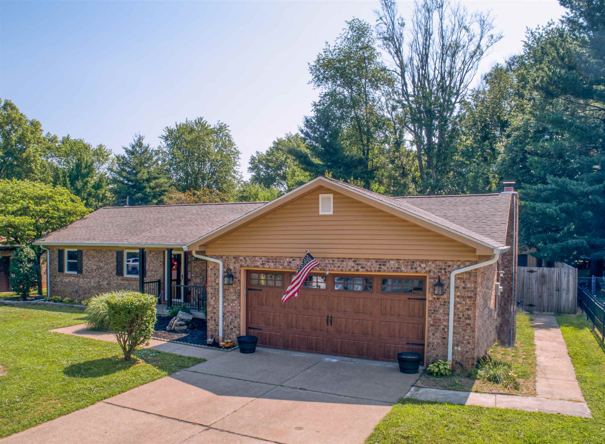 1444 Fuquay Road Evansville, IN 47715 - Photo 3 of 33 Gallery Image 3