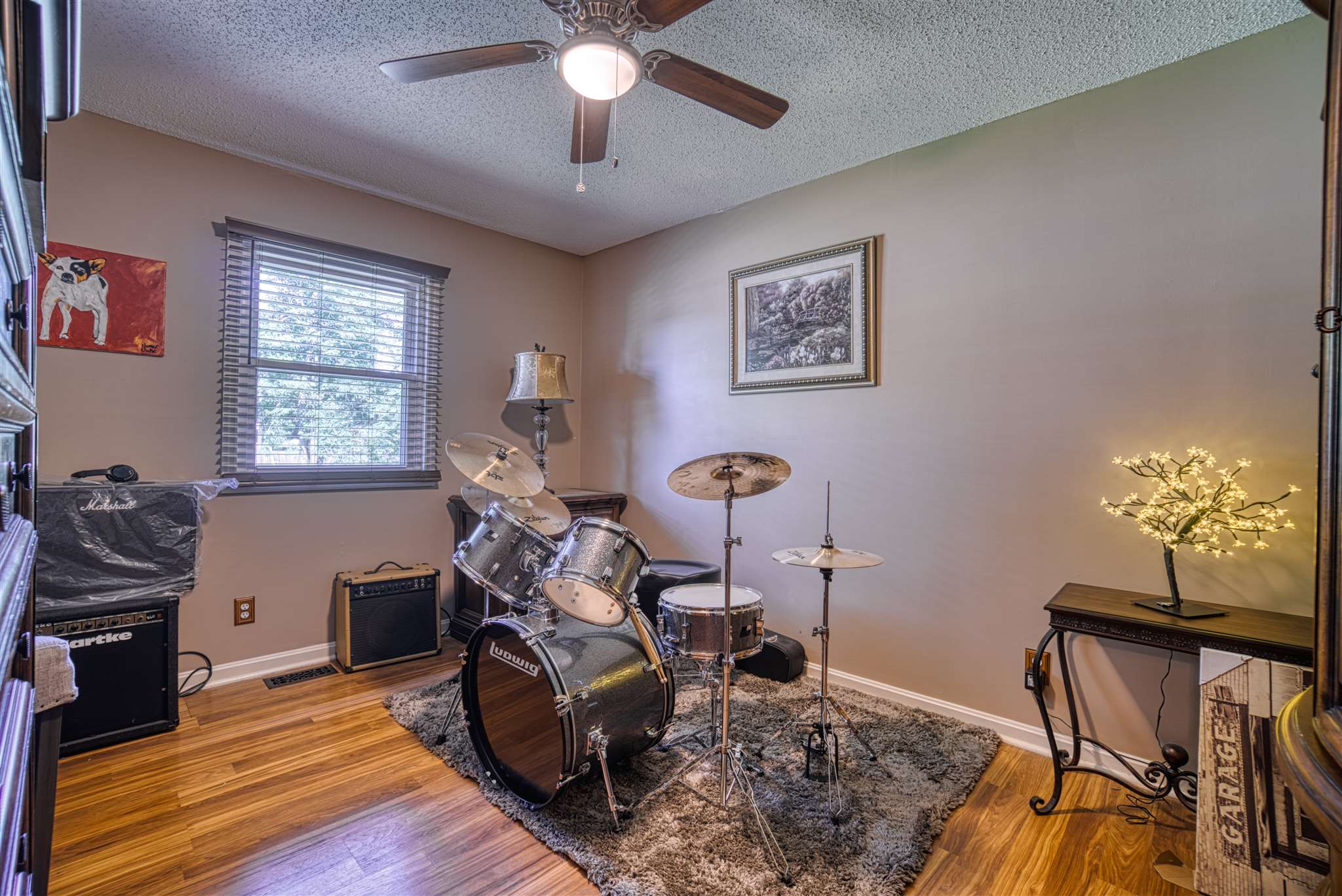 1444 Fuquay Road Evansville, IN 47715 - Photo 23 of 33 Gallery Image 23