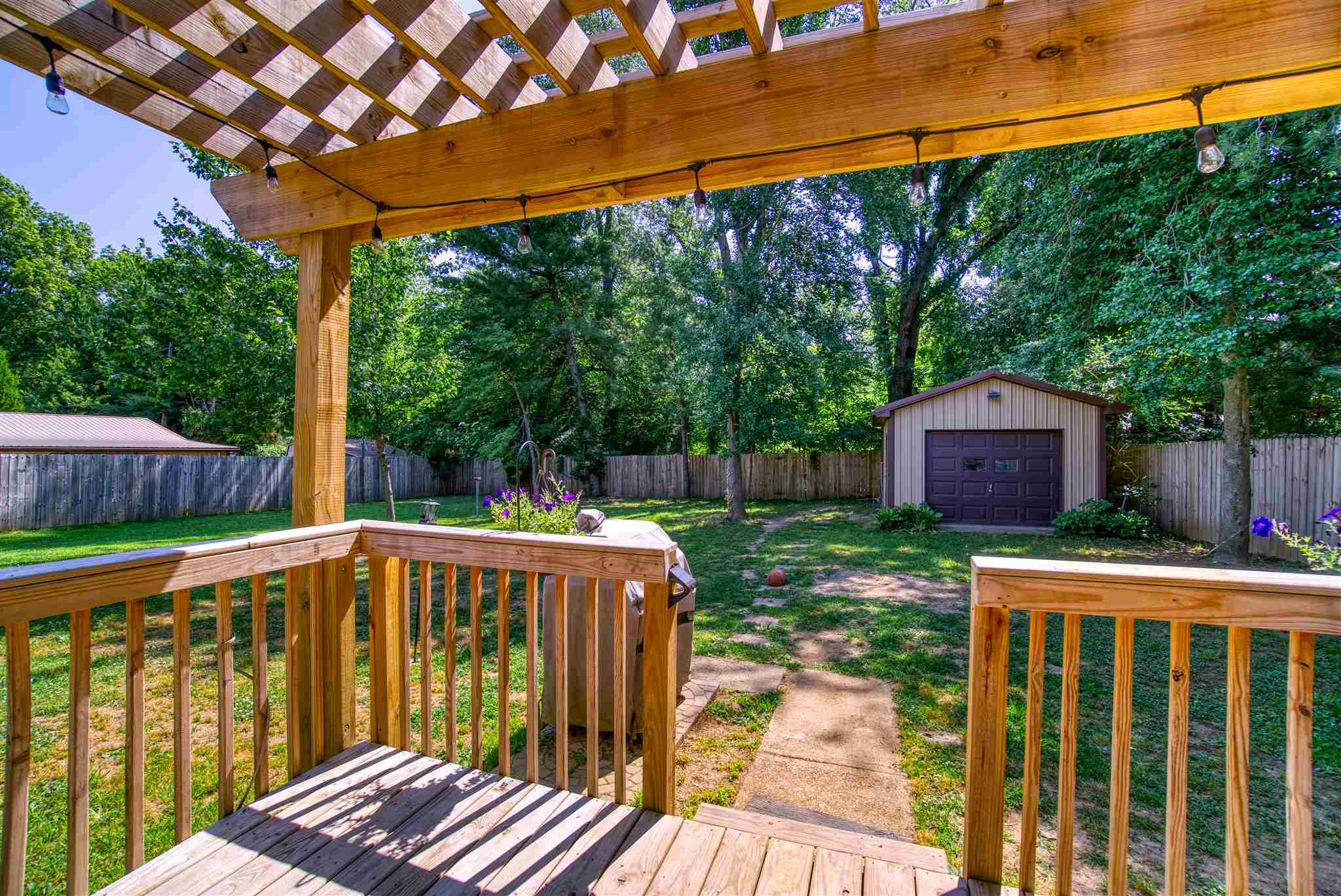 1444 Fuquay Road Evansville, IN 47715 - Photo 26 of 33 Gallery Image 26