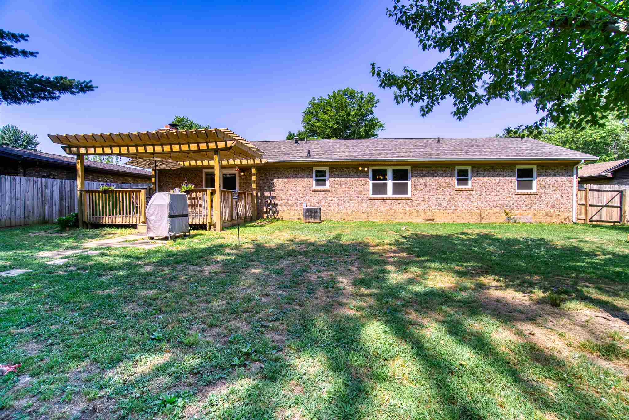 1444 Fuquay Road Evansville, IN 47715 - Photo 27 of 33 Gallery Image 27