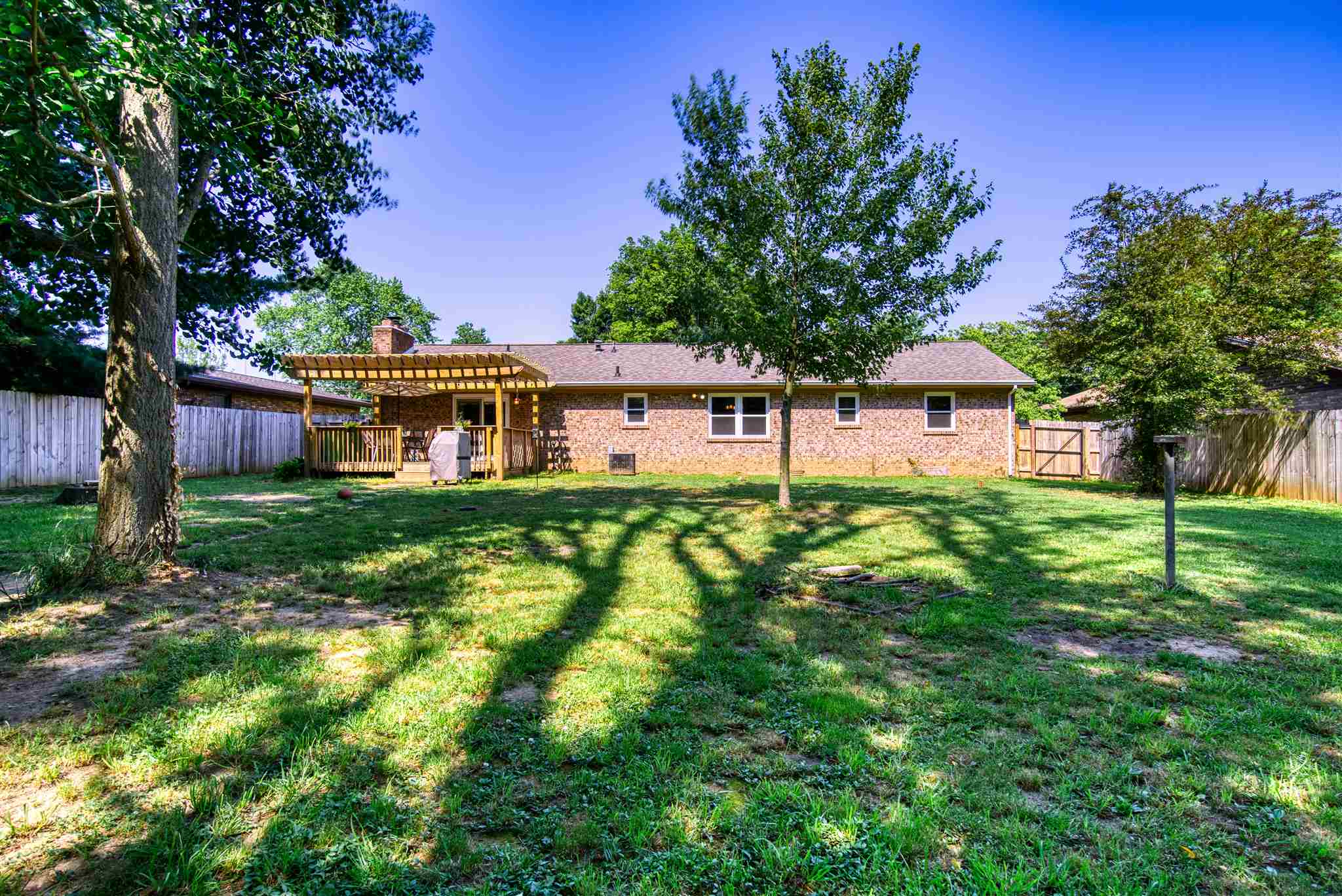 1444 Fuquay Road Evansville, IN 47715 - Photo 29 of 33 Gallery Image 29