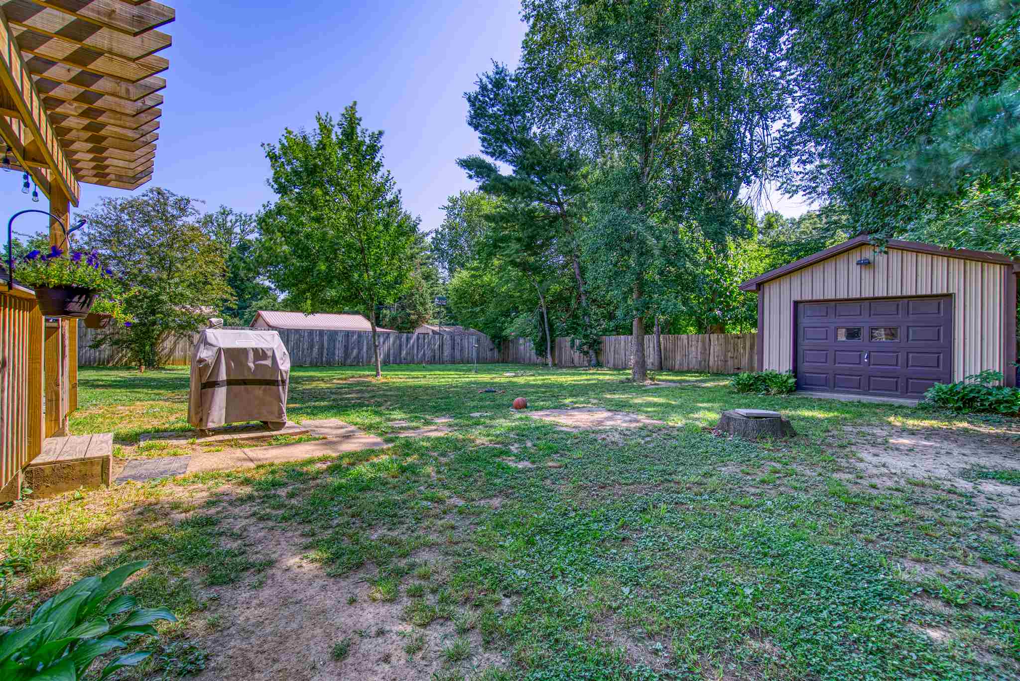 1444 Fuquay Road Evansville, IN 47715 - Photo 30 of 33 Gallery Image 30