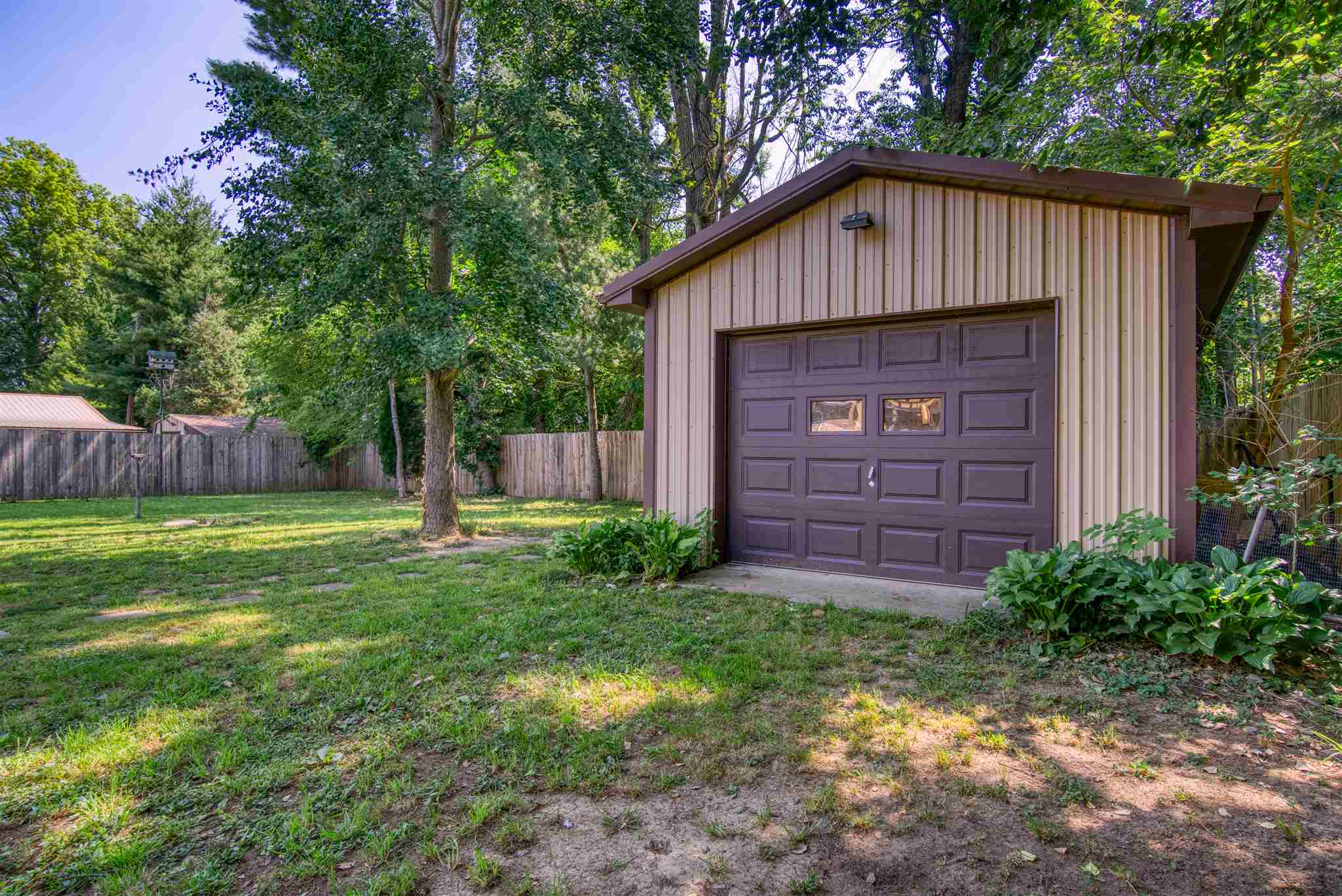 1444 Fuquay Road Evansville, IN 47715 - Photo 31 of 33 Gallery Image 31