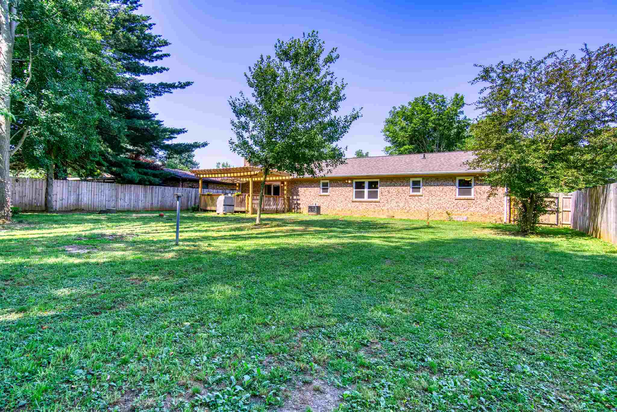 1444 Fuquay Road Evansville, IN 47715 - Photo 32 of 33 Gallery Image 32