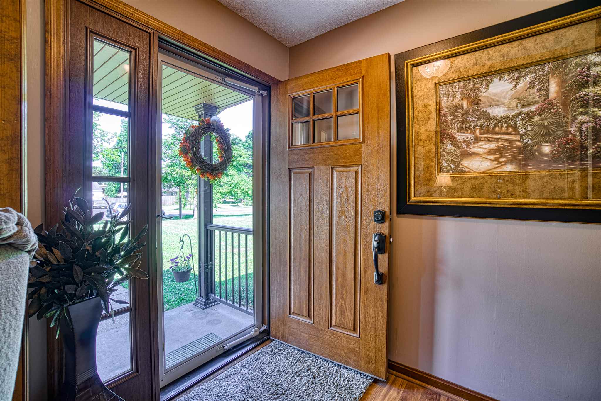 1444 Fuquay Road Evansville, IN 47715 - Photo 5 of 33 Gallery Image 5
