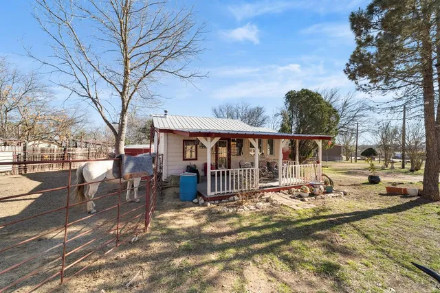 $264,900 | 117 Reading Center Point, Center Point, TX 78010