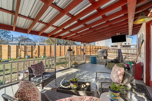 $264,900 | 117 Reading Center Point, Center Point, TX 78010