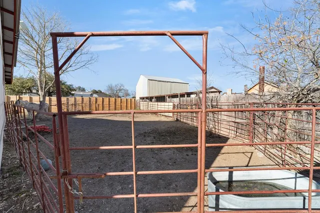 $264,900 | 117 Reading Center Point, Center Point, TX 78010